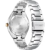 Kép 3/3 - Citizen Eco-Drive Super Titanium női óra - EW2616-83A