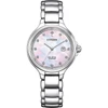 Kép 1/3 - Citizen Eco-Drive Super Titanium női óra - EW2680-84Y