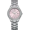 Kép 1/3 - Citizen Eco-Drive Elegance női óra - FE1230-51X