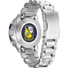 Kép 3/3 - Citizen Eco-Drive Promaster Sky Skyhawk AT férfi óra - JY8078-52L