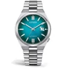 Kép 1/3 - Citizen Automatic férfi óra - NJ0151-88X