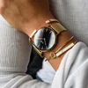 Kép 4/4 - Cluse Boho Chic Mesh Gold Black női óra - CW0101201014