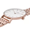 Kép 2/3 - Cluse Boho Chic Rosé női óra - CW0101201024