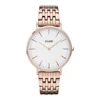 Kép 1/3 - Cluse Boho Chic Rosé női óra - CW0101201024