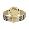 Kép 2/3 - Cluse Triomphe Mesh Full Gold női óra - CW10401