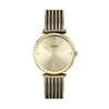 Kép 1/3 - Cluse Triomphe Mesh Full Gold női óra - CW10401