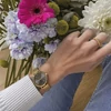 Kép 4/5 - Cluse Boho Chic Petite női óra - CW10501