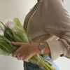 Kép 5/5 - Cluse Boho Chic Petite női óra - CW10501