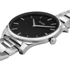 Kép 2/6 - Cluse Féroce Steel női óra - CW11103