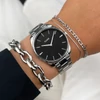 Kép 4/6 - Cluse Féroce Steel női óra - CW11103