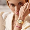 Kép 4/5 - Cluse Féroce Petite Gold női óra - CW11212