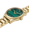 Kép 2/3 - Cluse Féroce Mini Gold női óra - CW11702