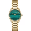 Kép 1/3 - Cluse Féroce Mini Gold női óra - CW11702