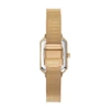 Kép 3/3 - DKNY Uptown Midi női óra - DK1L076M0135_3I