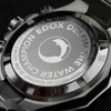 Kép 3/4 - Edox Delfin Chronograph férfi óra - 10112-37GNVCA-ANV