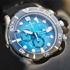 Kép 3/3 - Edox CO-1 férfi óra - 10242-TIN-BUIDN