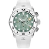 Kép 1/2 - Edox CO-1 Chronograph férfi óra - 10242-TINBN-VIDNO