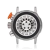Kép 2/2 - Edox Chronorally BMW X-Treme Pilot férfi óra - 38001-TINOCA-BUO3