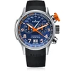 Kép 1/2 - Edox Chronorally BMW X-Treme Pilot férfi óra - 38001-TINOCA-BUO3
