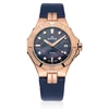 Kép 1/2 - Edox Delfin The Original Diver Date női óra - 53020-37RC-NANR