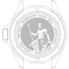 Kép 2/2 - Edox SkyDiver Neptunian Automatic férfi óra - 80120-3NM-NIN