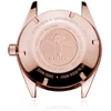 Kép 3/3 - Edox SkyDiver Automatic férfi óra szíj szettel - 80126-3BRN-BUIDR