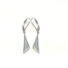 Kép 1/2 - Diana Silver ezüst fülbevaló - E-0212