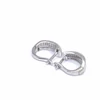 Kép 2/2 - Diana Silver ezüst fülbevaló - E-0252