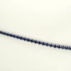 Kép 3/3 - Ezüst karkötő 17 cm - 07101-3