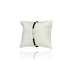 Kép 2/2 - Ezüst dupla szív karlánc 18 cm - 07118-79