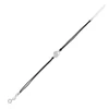 Kép 1/2 - Ezüst szív karkötő 16 cm - 07BL139-02