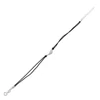 Kép 1/2 - Ezüst szárny karkötő 16 cm - 07BL144-02