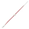 Kép 1/2 - Ezüst szív karkötő 16 cm - 07RED139-04