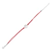 Kép 1/2 - Ezüst Életfa karkötő 16 cm - 07RED143-02