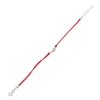 Kép 1/2 - Ezüst szárny karkötő 16 cm - 07RED144-02