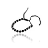 Kép 1/2 - Ezüst órakísérő karkötő 19 cm - AG07217FEK-2
