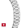 Kép 2/6 - Festina SWISS Rive férfi óra - F20051/1