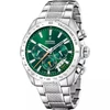 Kép 1/2 - Festina Timeless Chronograph férfi óra - F20668/3