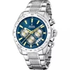 Kép 1/2 - Festina Timeless Chronograph férfi óra - F20668/5