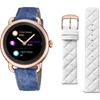 Kép 2/2 - Festina női Érintőképernyős okosóra- F50001/1