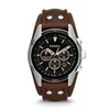 Kép 1/3 - Fossil Coachman férfi óra - CH2891
