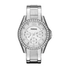 Kép 1/3 - Fossil Riley női óra - ES3202
