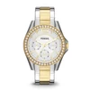 Kép 1/3 - Fossil Riley női óra - ES3204