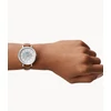 Kép 4/4 - Fossil Jacqueline Solar-Powered női óra - ES5090