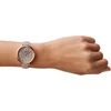 Kép 4/4 - Fossil Jacqueline Solar-Powered női óra - ES5091