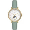 Kép 1/4 - Fossil Jacqueline női óra - ES5168