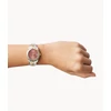 Kép 2/4 - Fossil Scarlette női óra - ES5173