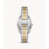 Kép 3/4 - Fossil Scarlette női óra - ES5173