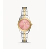 Kép 1/4 - Fossil Scarlette női óra - ES5173