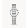 Kép 2/5 - Fossil Neutra Chronograph női óra - ES5217